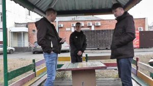 Трезвые Дворы. Братск. выпуск № 141