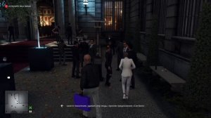 2024-12-28 16-48-04
HITMAN Elusive target #- The Pharmacist - Nila Torvik - SA