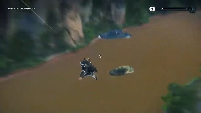 Playing Just Cause 4 Series Part 2