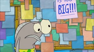 SpongeBob Music - Grass Skirt Chase (High-Pitched)