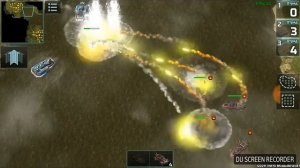 ART OF WAR 3.ПОСЕЙДОН ПРОТИВ БАРАКУДА