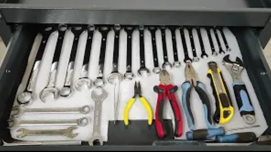 Инструментальный ящик (тележка). НЕДОРОГО. Советую смотреть онлайн