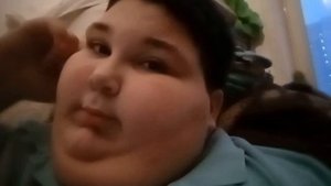 Я украшаю свою комнату к новому году