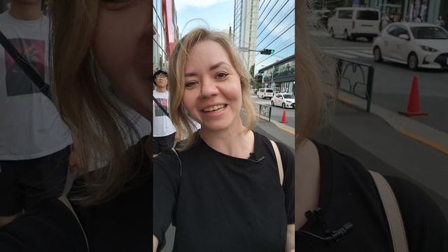 Японский секонд хенд