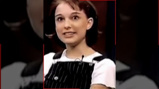 Actual Reason Why Natalie Portman Was Fired From The Production Of Romeo And Juliet. смотреть онлайн