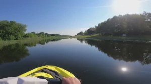 Красота на гидроцикле BRP Sea-Doo Spark