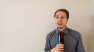 #Самопробы на роль мечты #актерСергейСкворцов