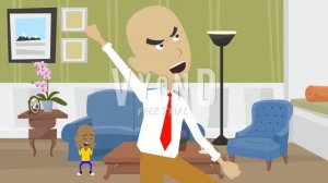 Little Bill Says F Word/Grounded