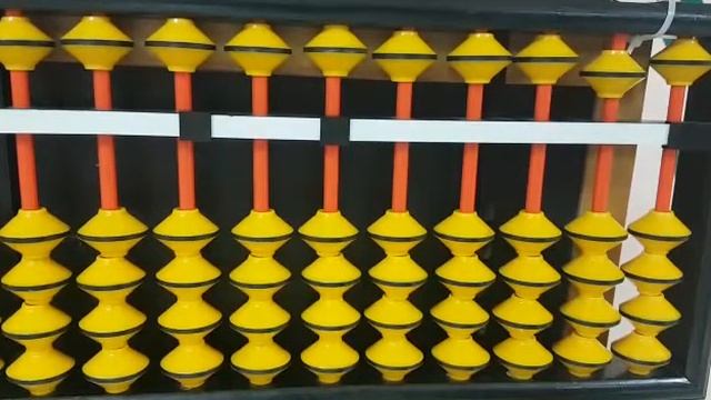 Ментальная арифметика. Счет на соробане. Однозначные числа. Клуб "Ранний Старт" в городе Тихорецк. смотреть онлайн