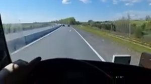 ЧУДО АВТОНОМКА НА СИТРАКЕ/РАБОТА ПО РТО #дальнобой #ситрак