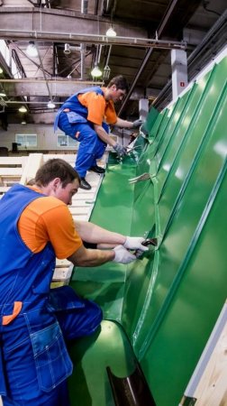 25 февраля 2025 года состоится Турнир УНИКМА 2025 день Фальца!