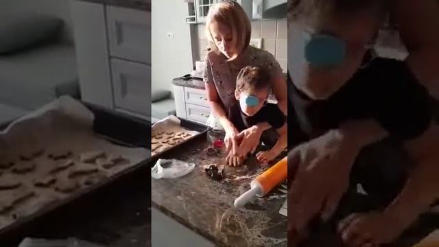 Маленький кулинар