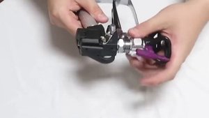 3600PSI Airless Paint Spray Gun For Wagner Sprayers With 517 Tip Nozzle Tools