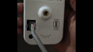 Hikvision IP Cube Network Camera DS-2CD2421G0-I 2MP unboxing and review setup #hikvision #cctvcamer