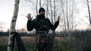 Охота на Бобра /Добыл на тридцаточку