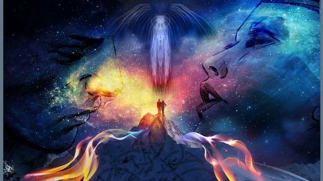 АЛГОРИТМ ИЗЛЕЧЕНИЯ Часть 2 Глава 4 РАЗУМНЫЙ МИР смотреть онлайн