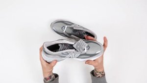 New Balance 990V6 | Unboxing