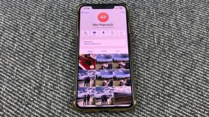 Как удалить все сообщения в Telegram?