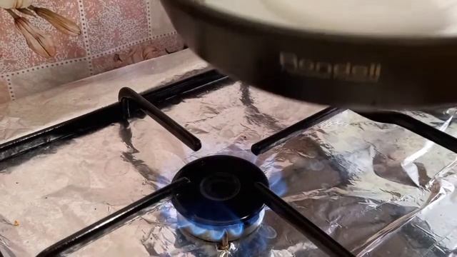 СУПЕР РЕЦЕПТ ИЗ КАРТОФЕЛЯ!
