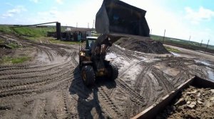 26 АПРЕЛЯ НА ПОГРУЗКЕ