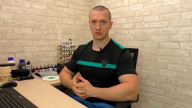 Как победить Перетренированность смотреть онлайн