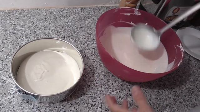 Сливочно- лимонный десерт. Божественно вкусно.