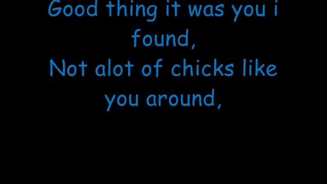 The Rangers - Lay You Down (LYRICS) смотреть онлайн