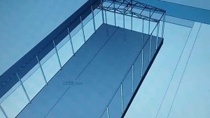 Ролик по проекту Ангара 9х22...