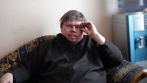Рассказы о Православии протоиерея на пенсии. Опус 3.