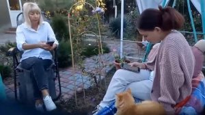 Красная шапочка. Советский