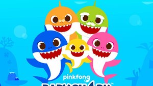 BABY SHARK|МАЛЫШ АКУЛА|ПЕСНЯ ДЛЯ ДЕТЕЙ|