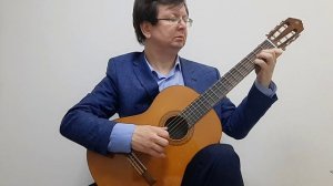 Фердинандо Карулли "Балет" Ferdinando Carulli "Ballet"