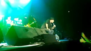 Сукачев Гарик Бригада С Моя бабушка курит трубку 03.12.2016