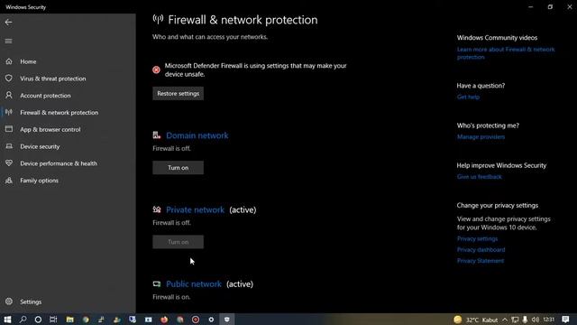 Aktivasi Windows Menggunakan KMS смотреть онлайн