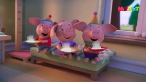 Заставка и анонс (Мульт, 13.11.2020)