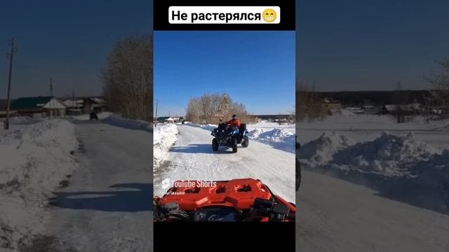 Этот ролик залетел на Ютубе за 2 миллиона просмотров