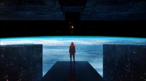 Stive Morgan ~ Space breath ~  ALBUM  2016 New age