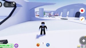 Начинаем строить Мега Яхту в Mega Mansion tycoon #1 я в шоке с цен