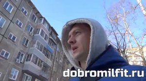 Что с тобой будет если ты перестанешь качаться