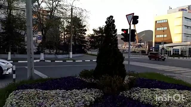 НОВОРОССИЙСК- ЭКО туристы, прогулка по набережной,:) смотреть онлайн