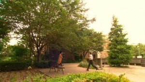 Для тебя во всём цвету 1 сезон 10 серия