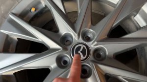 Mazda СХ5. Резина и диски.