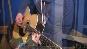 Lumen - "Гореть" (Кавер)