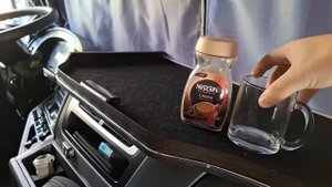 НОВАЯ ВАХТА/НОВЫЙ SITRAK #крафтер #дальнобой