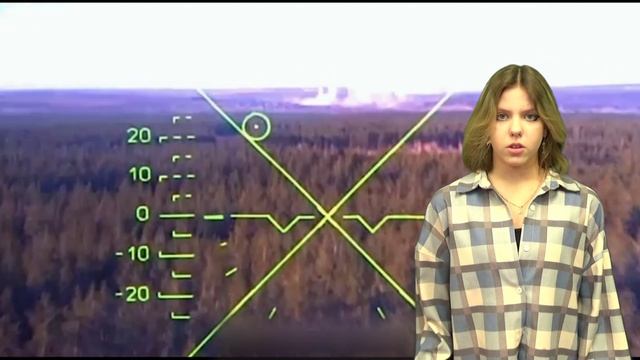 Поздравление с Новым годом участников СВО