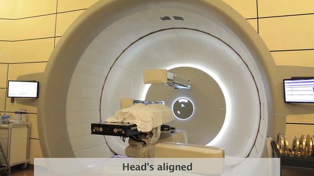 Proton Therapy
