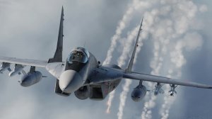 #37 SDCS server online | стрим #DCS