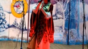 Русская песня - «Мать-земля моя»