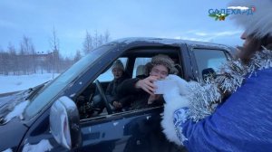 Времена города 28.12.2024 итоги