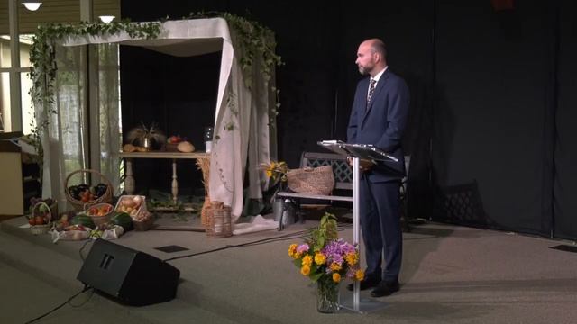 126 ЧТО ПРАЗДНУЕМ ЖАТВА, УРОЖАЙ, КУЩИ смотреть онлайн